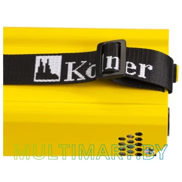 Сварочный аппарат Kolner KIWM 230 картинка 4